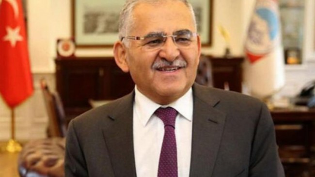 Kayseri Büyükşehir’den eğitime katkı