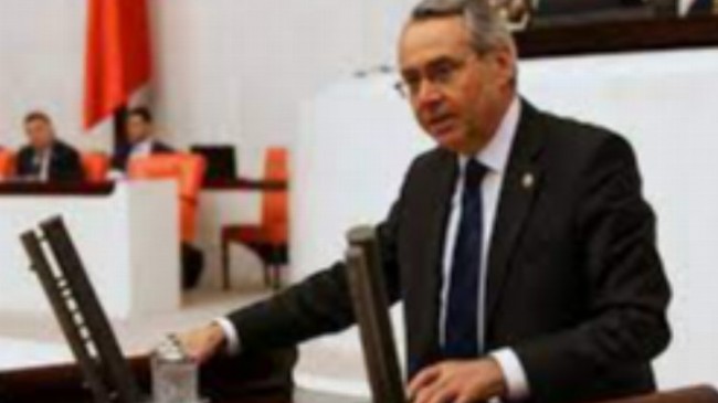CHP’li Zeybek: “Doğalgaz savaş nedeniyle zamlanacak”