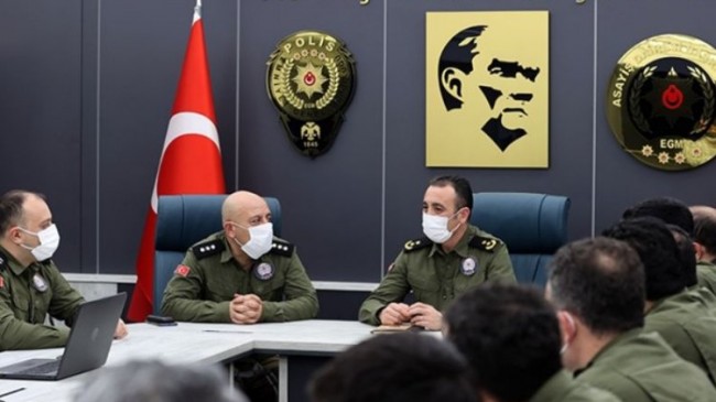 Emniyet ‘Dolandırıcılık Şube Müdürlüğü’ kurdu