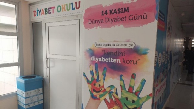 Niğde’de “Diyabet Okulu” açılıyor
