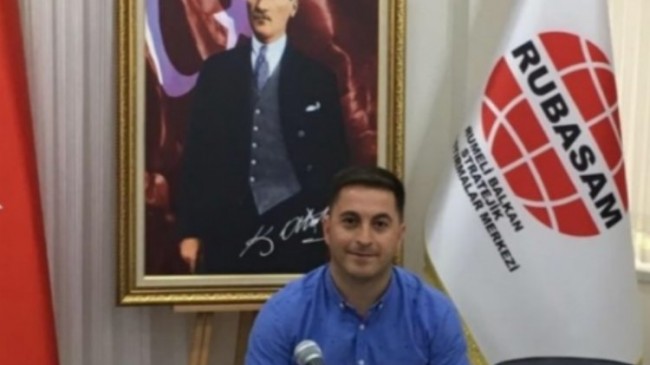 Batı Trakya Türkleri için mücadele eden Derin’e Yunanistan’dan yasak