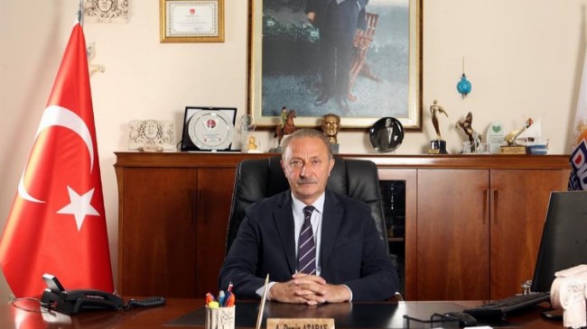 Aydın Didim’den Samsun’daki saldırı girişimine kınama