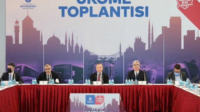 İBB’nin 5.000 yeni taksi teklifi UKOME’de 13.kez reddedildi