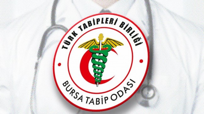 Bursalı tabiplerden ‘beyaz g(ö)rev’e çağrı