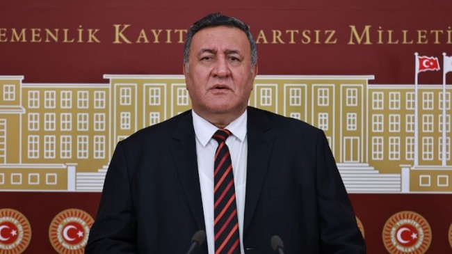 Gürer: “Tarımdaki birikmiş sorunlar Bakan değişikliği ile değil, zihniyet değişikliği ile çözülebilir”