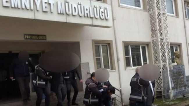 Kilis İl Emniyet Müdürlüğü başarıdan başarıya koşuyor