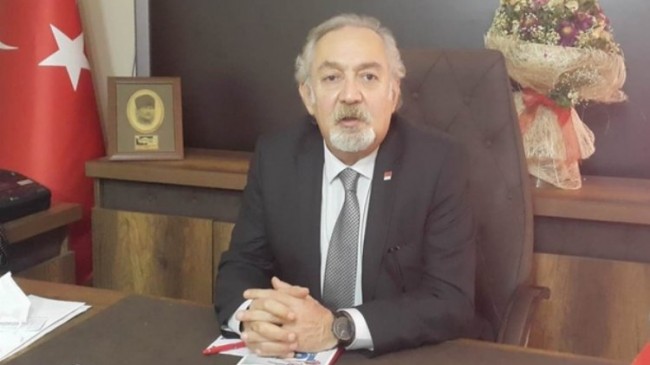 CHP’li Binzet: “Halk sefalete doğru sürükleniyor”