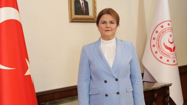 Bakan Yanık Almanya yolcusu