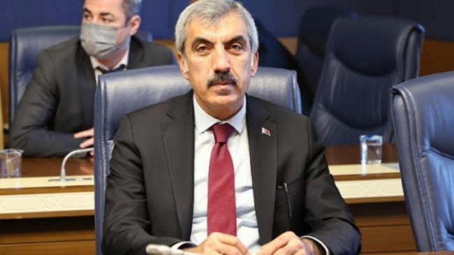 Ahmet Salih Dal “Kilis- Hassa- Dörtyol Yolu ihaleye çıkacak”