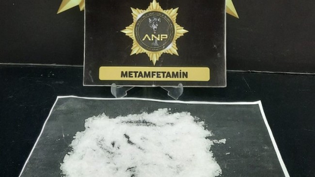 Adıyaman’da narkotikten titiz operasyon: 2 gözaltı