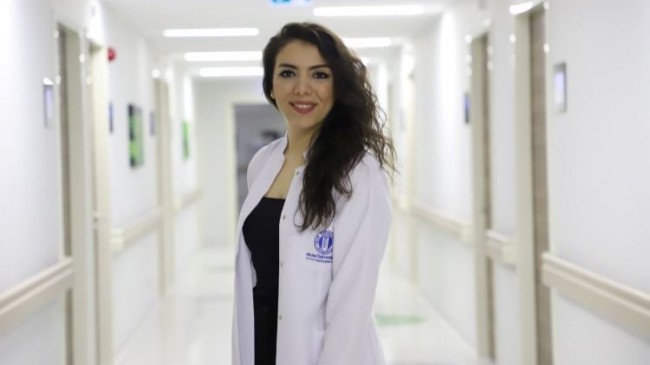 Formda kalmak için tek tip beslenmek sağlığa zararlı