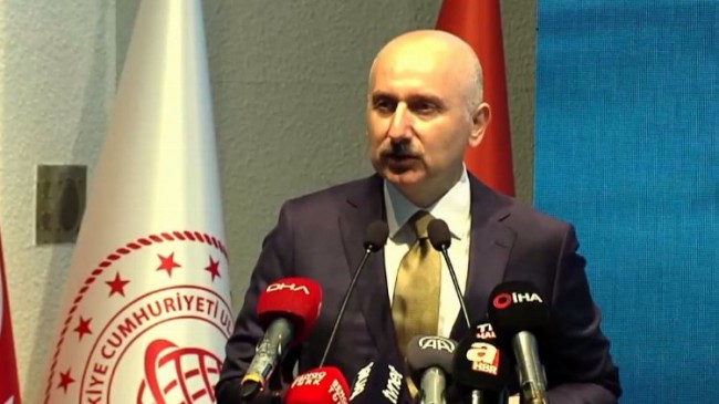 2053’e kadar demiryolu ağı iki kattan fazla büyüyecek