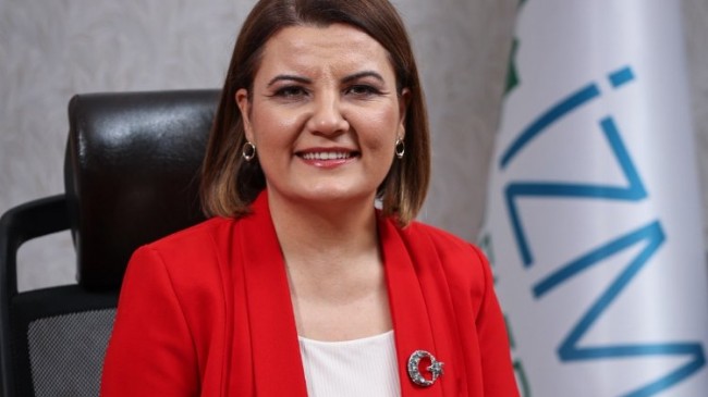 Hürriyet, “Ramazan, huzur bereket ve iyilik getirsin”