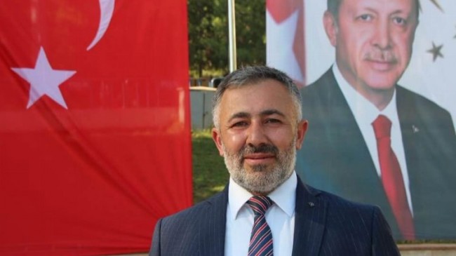 AK Parti Bilecik İl Başkanı Yıldırım “Bu şehir bu ihaneti unutmaz”