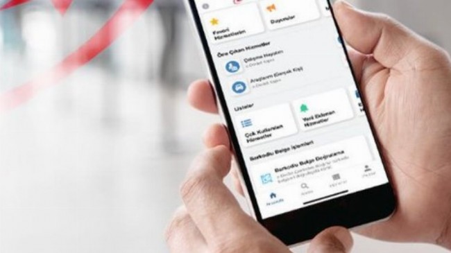 e-Devlet’e yeni bir hizmet daha eklendi