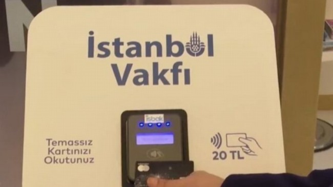 İstanbul Valiliği’nden İSBAK’a ‘dijital yardım toplama’ soruşturması
