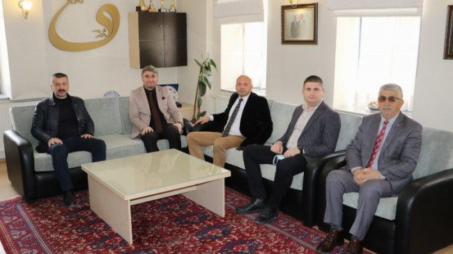 Manisa Tarihi Çarşıda çalışmalar hızla ilerliyor