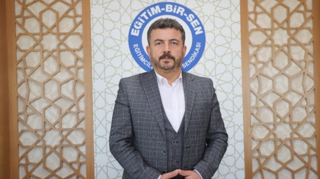 Eğitim Bir Sen eğitim müfettişleri yönetmeliği yargıya taşıyacak