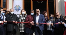 Bursa Mudanya’da belediye ‘sosyal tesis’ açtı