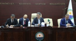 Ankara Gölbaşı Belediyesi’nde en düşük ücret 5 bin 55 lira